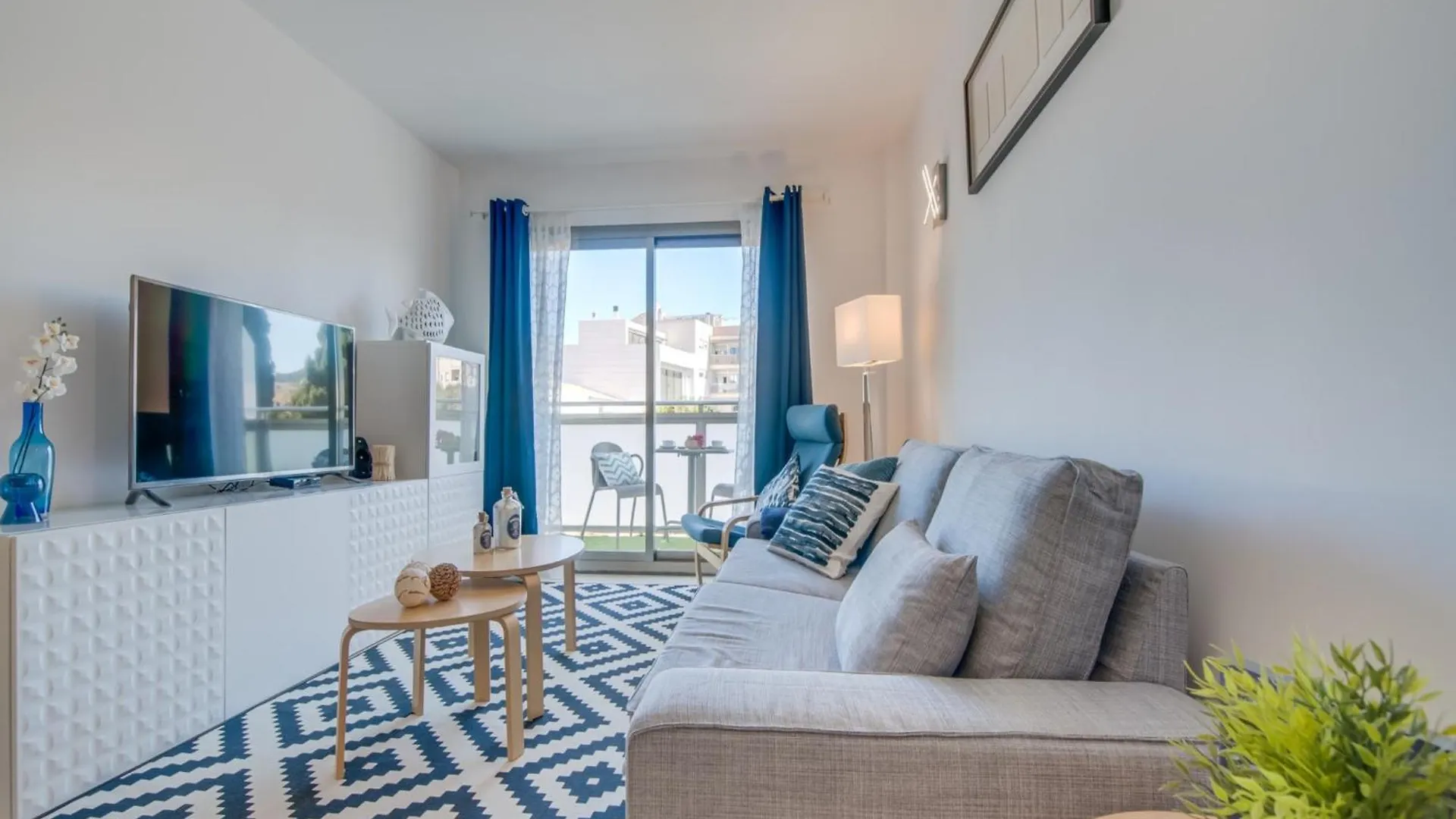 Bright Apartment 350 M From Alcudia Beach 0*,  Spanyolország