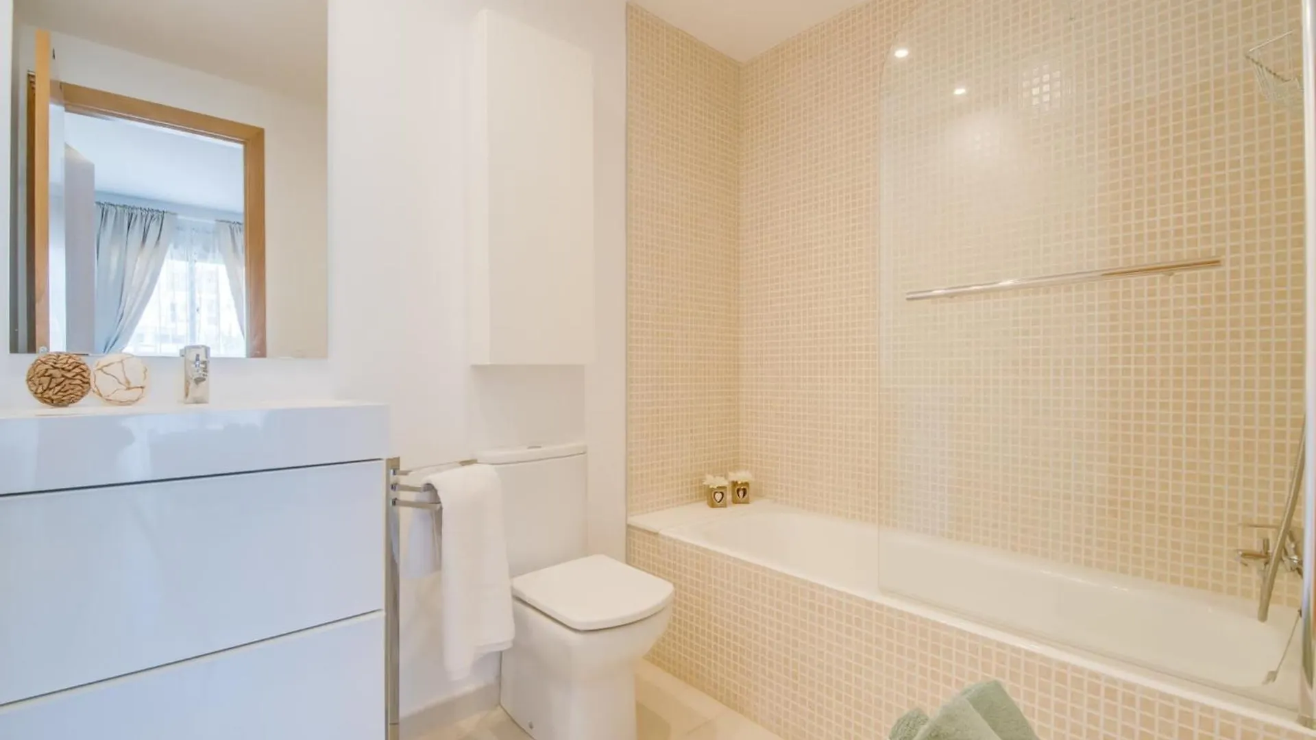 Bright Apartment 350 M From Alcudia Beach 0*,