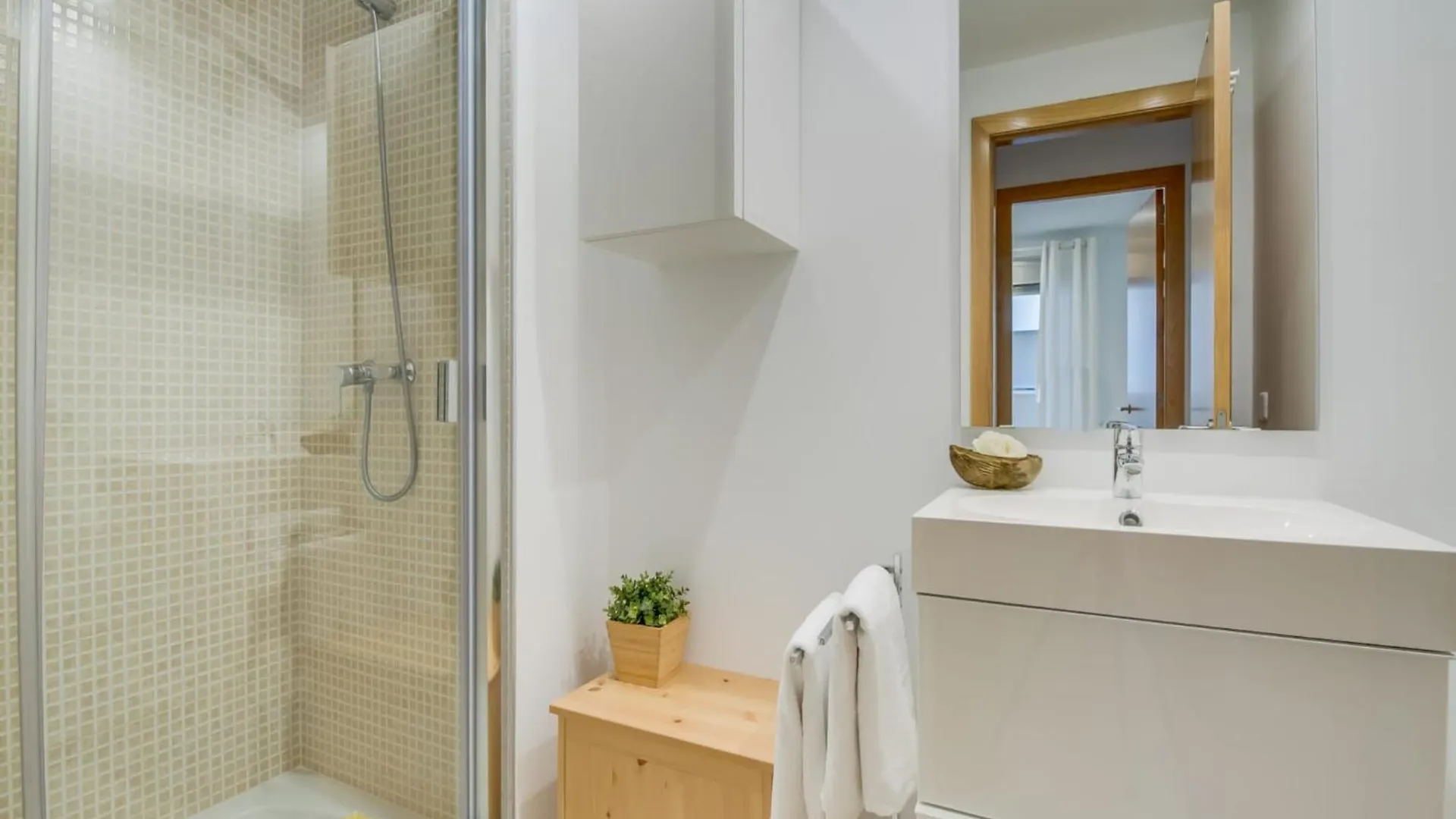 Bright Apartment 350 M From Alcudia Beach