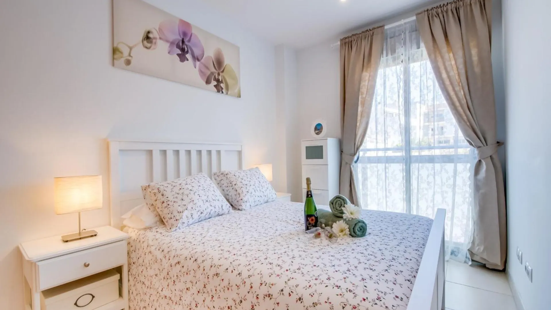 Bright Apartment 350 M From Alcudia Beach 0*, Alcudia (Mallorca) Spain