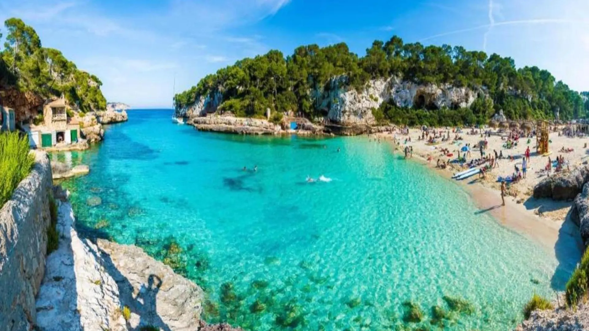 Bright Apartment 350 M From Alcudia Beach 0*, Alcudia (Mallorca) Spain